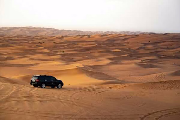 Morning Desert Safari Dubai Dubai Desert Safari photo 6