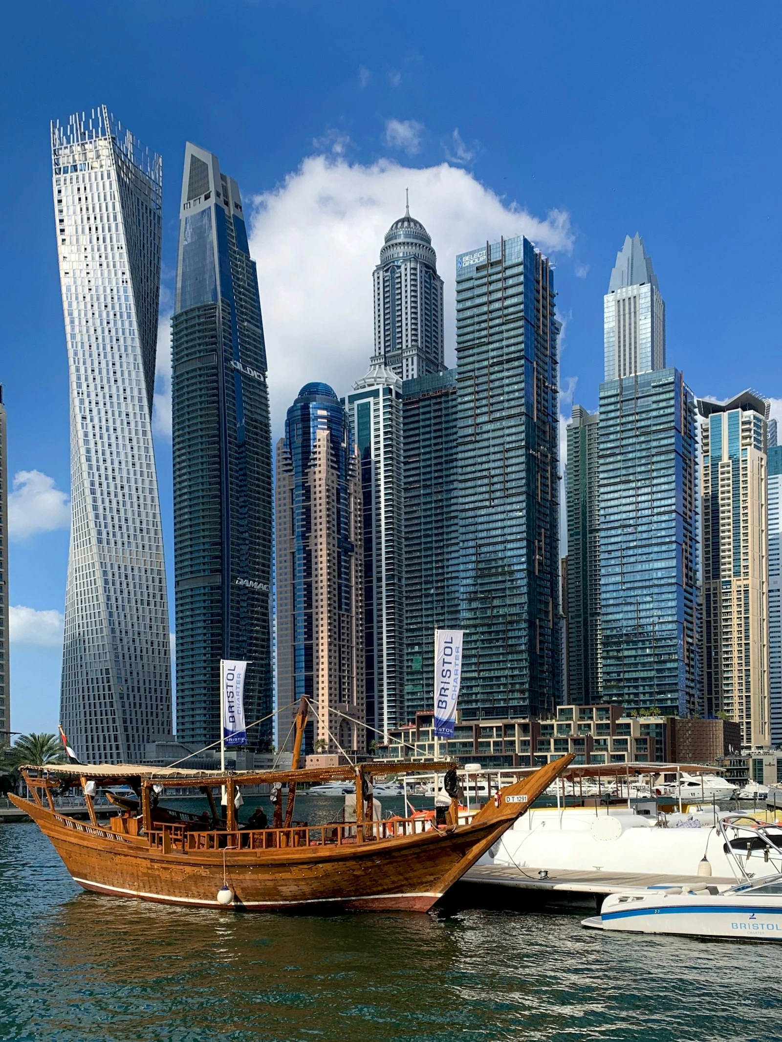 Dhow and Catamaran Cruise Dubai Dubai Desert Safari photo 3
