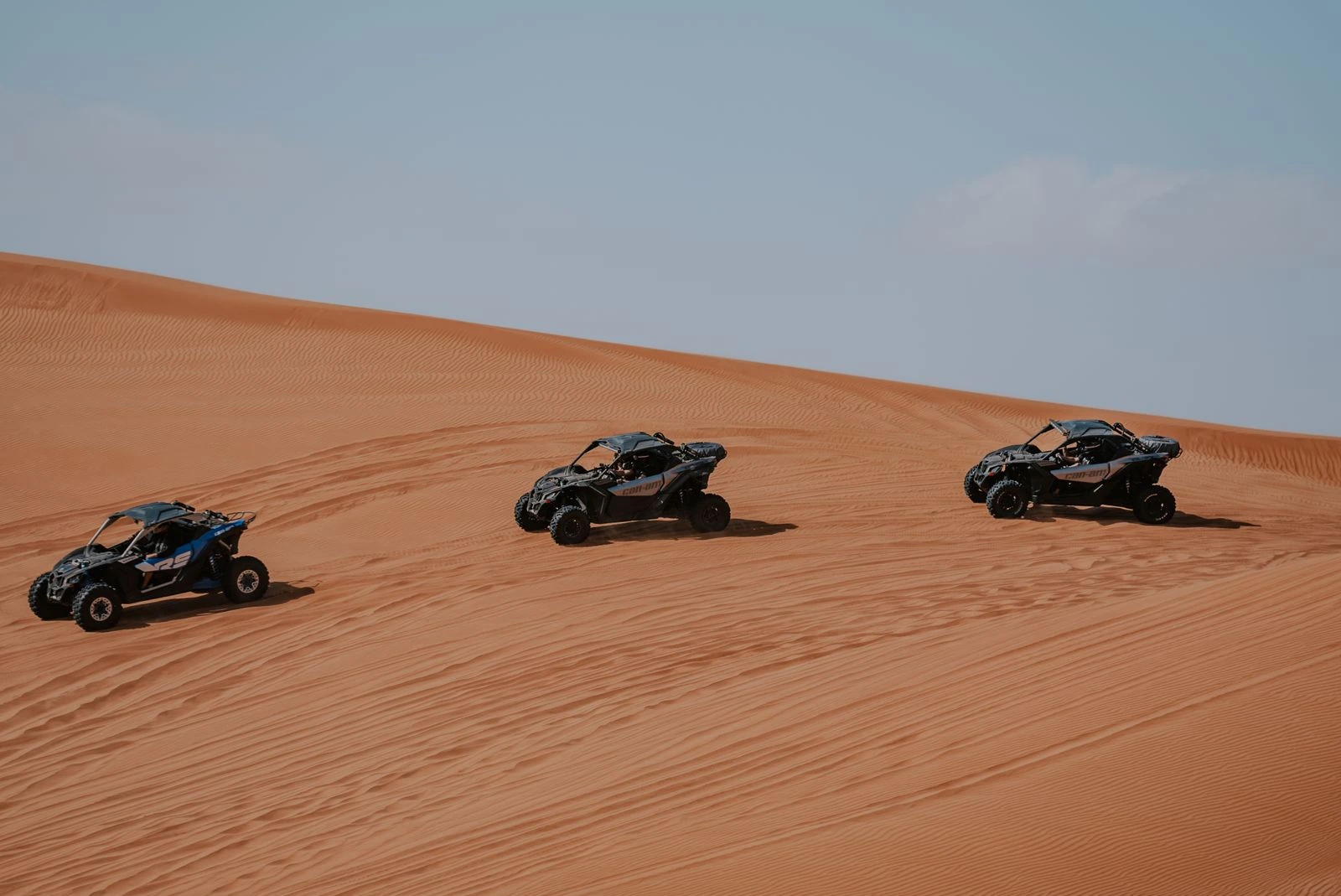 Dune Buggy Rental Dubai Dubai Desert Safari photo 2