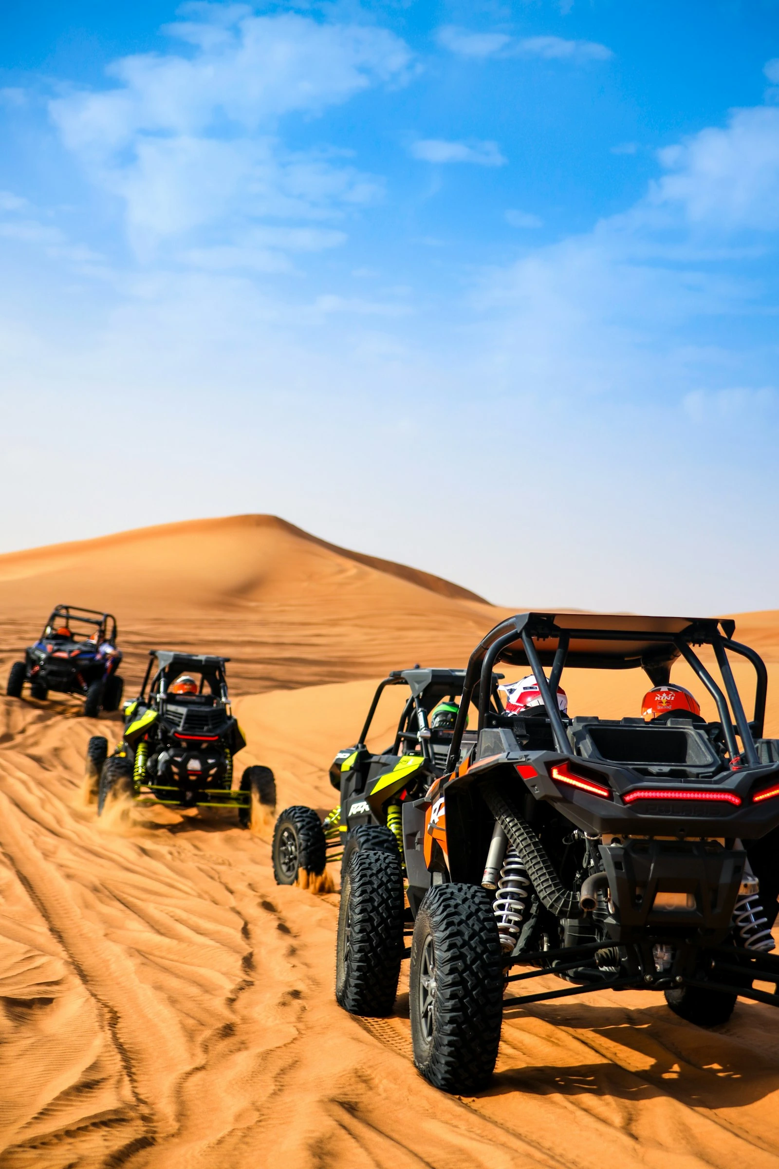 Dune Buggy Rental Dubai Dubai Desert Safari photo 3